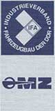 MZ Logo