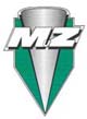 MZ Logo